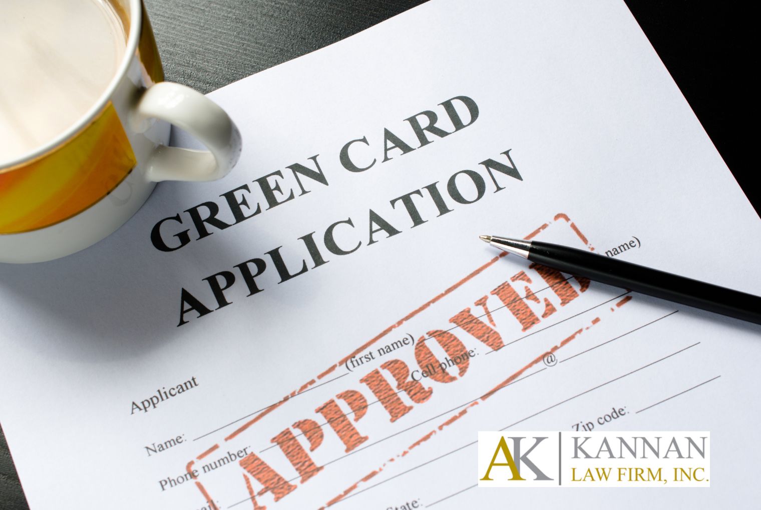 how to get a green card