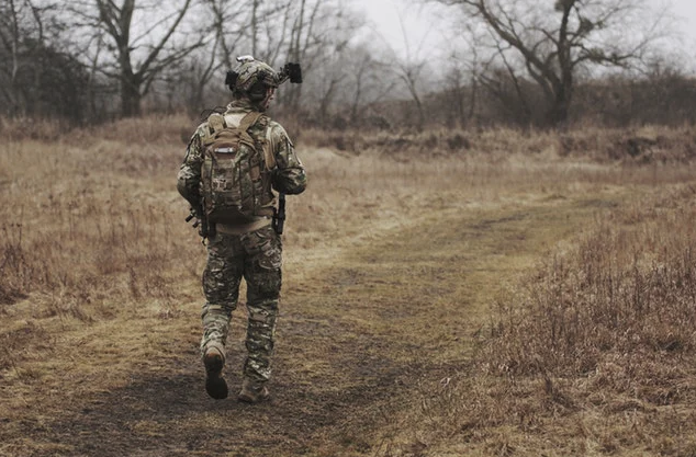 Armed forces
