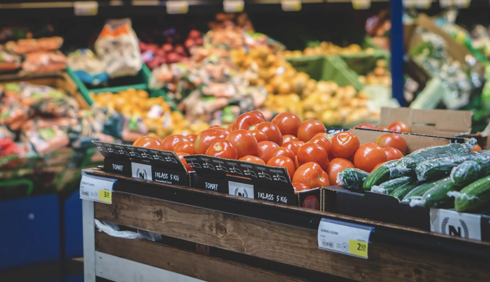 food benefits