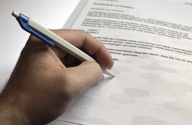 naturalization