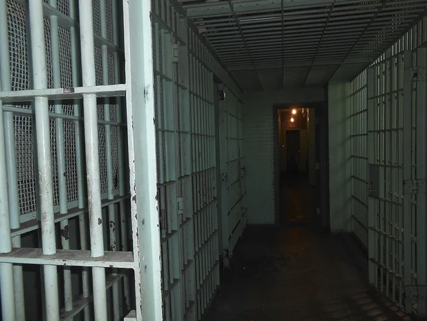 misdemeanor in california