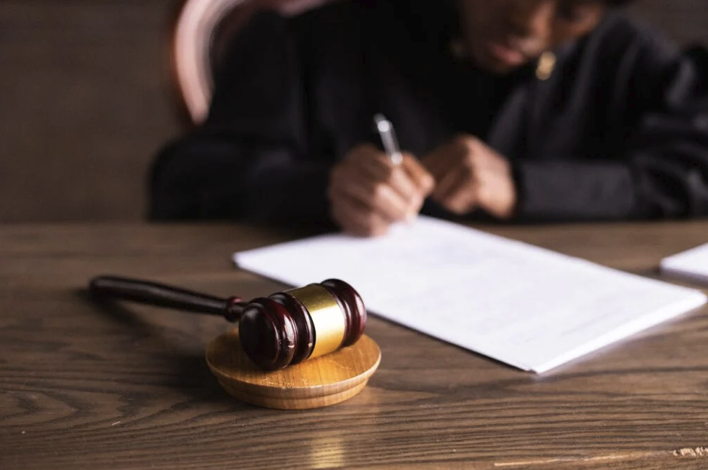 Court system response to coronavirus