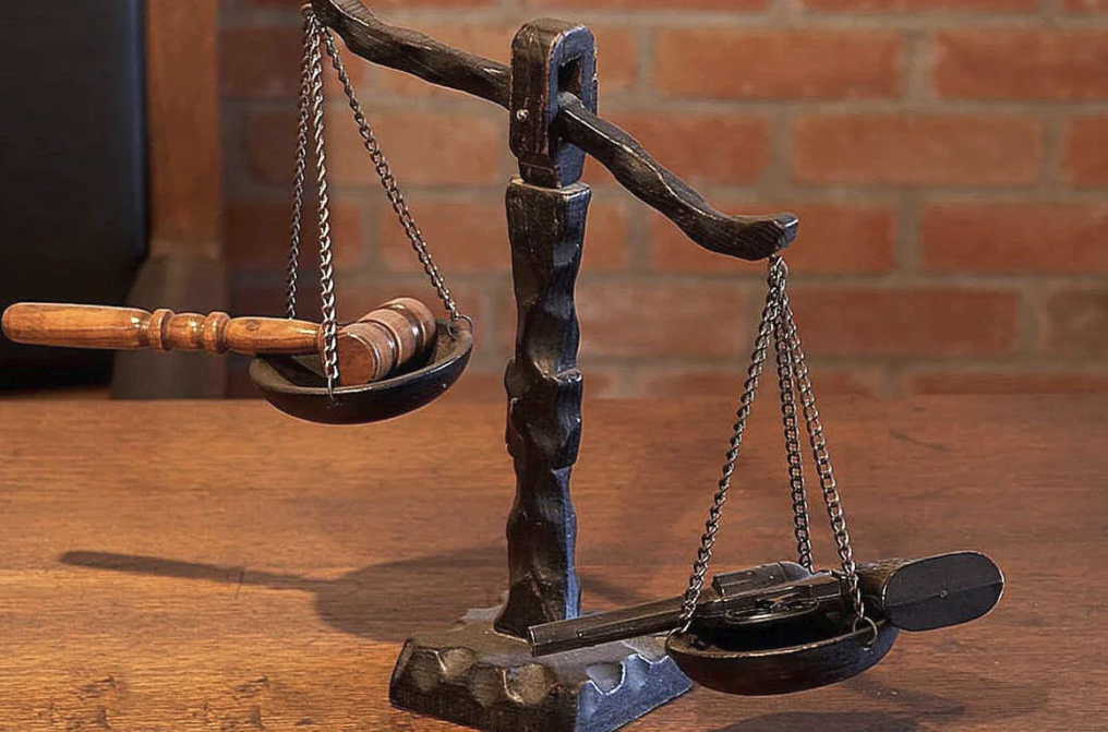 Justice CACI