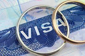 FIANCEE VISAS