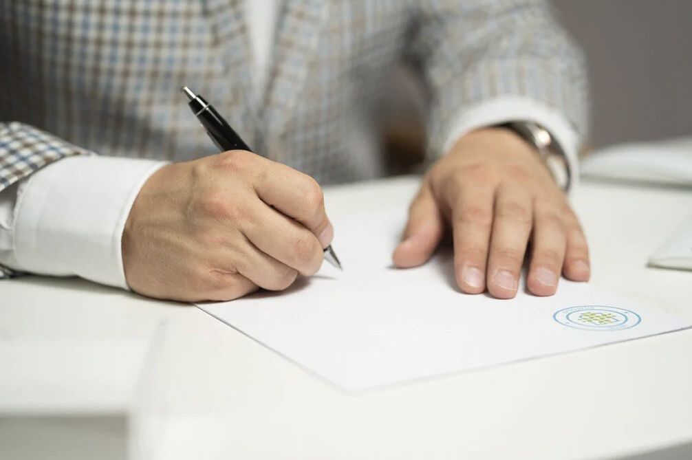 legal permanent residence