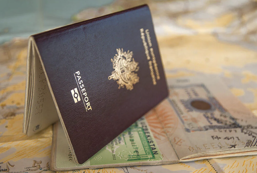 permanent resident