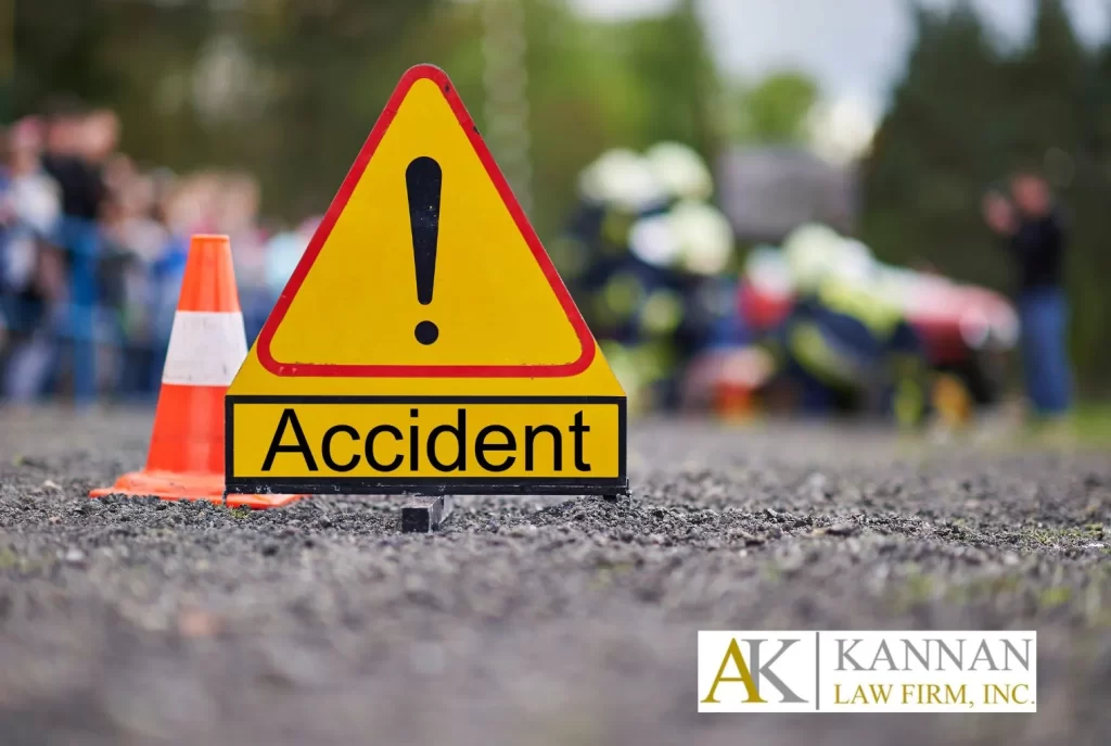 truck accident injury