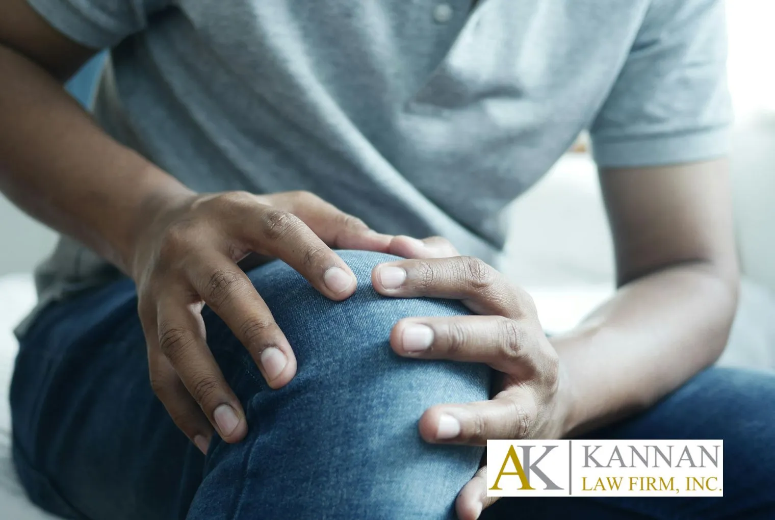 Bodily injury vs personal injury: What's the difference? - Kannan Law Firm