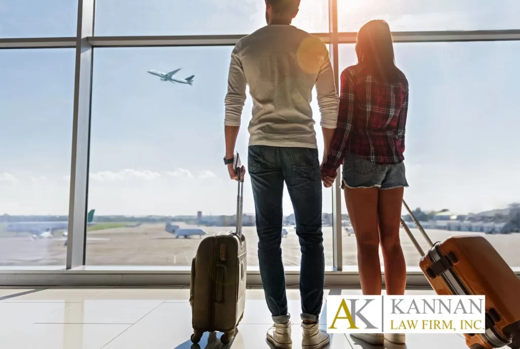 can us citizens be deported