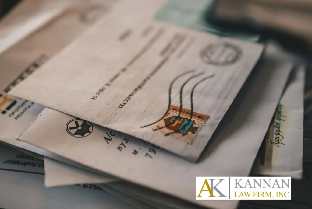 sample immigration letter