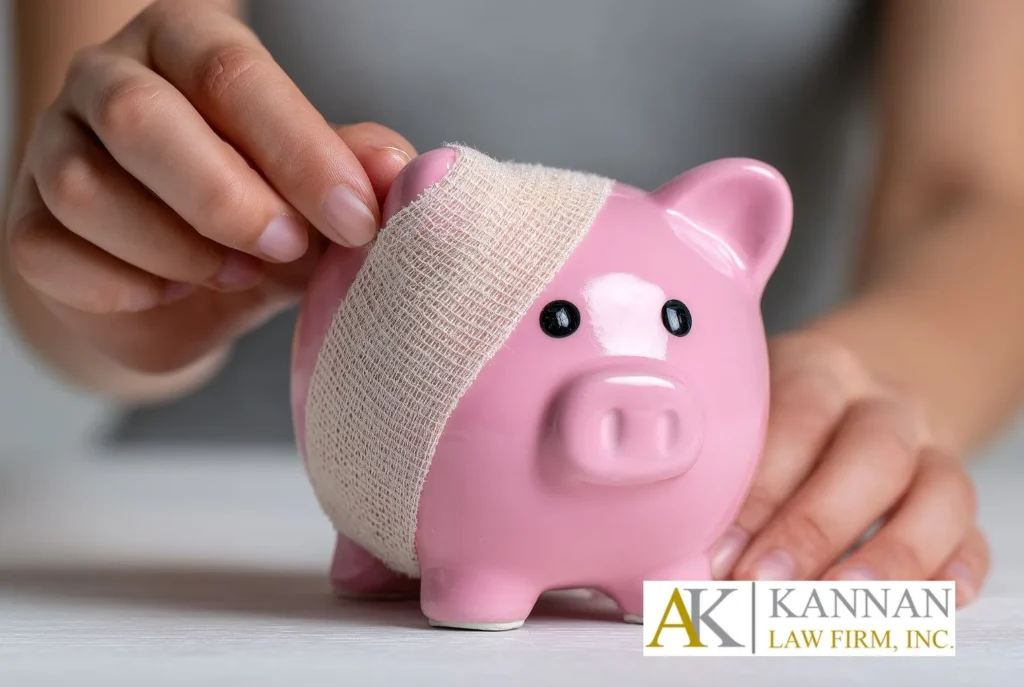 what is a personal injury claim