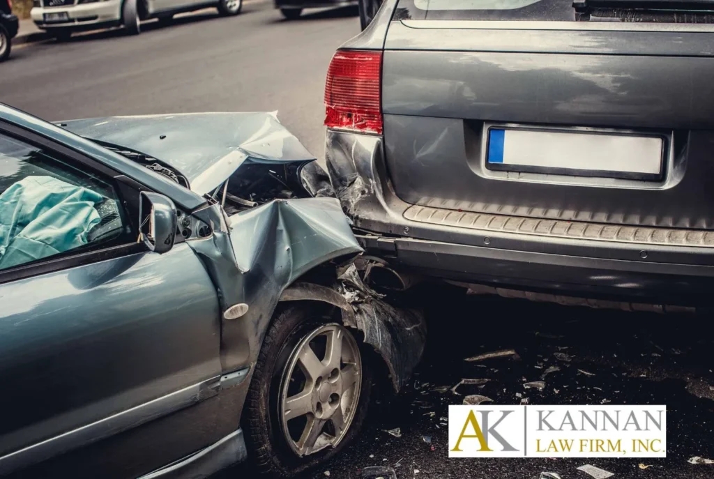 What to do after a car accident