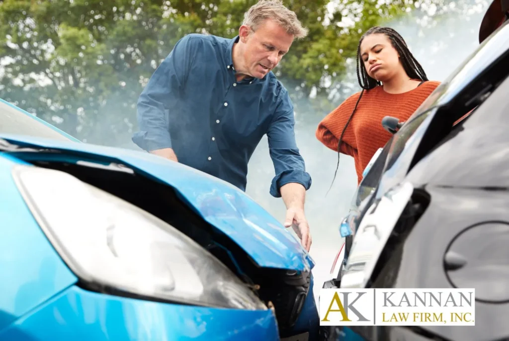 personal injury case